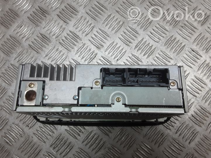 Nissan Almera Tino Radio / CD/DVD atskaņotājs / navigācija 28185BU005