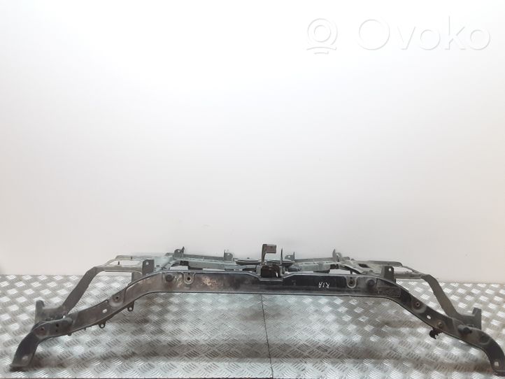 KIA Cerato Radiator support slam panel 