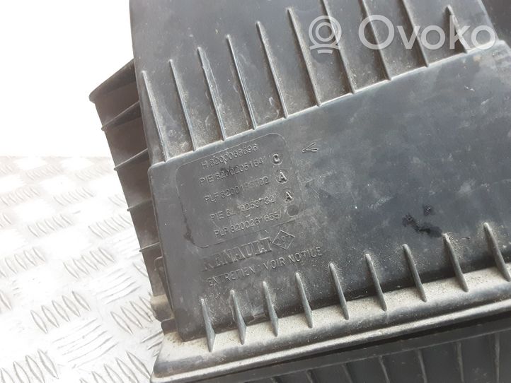 Renault Vel Satis Scatola del filtro dell’aria 8200068696