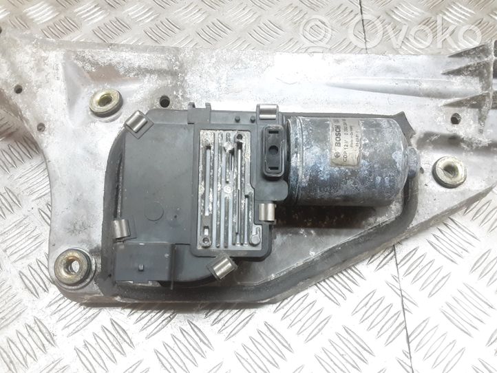 Renault Vel Satis Etupyyhkimen vivusto 0390241805