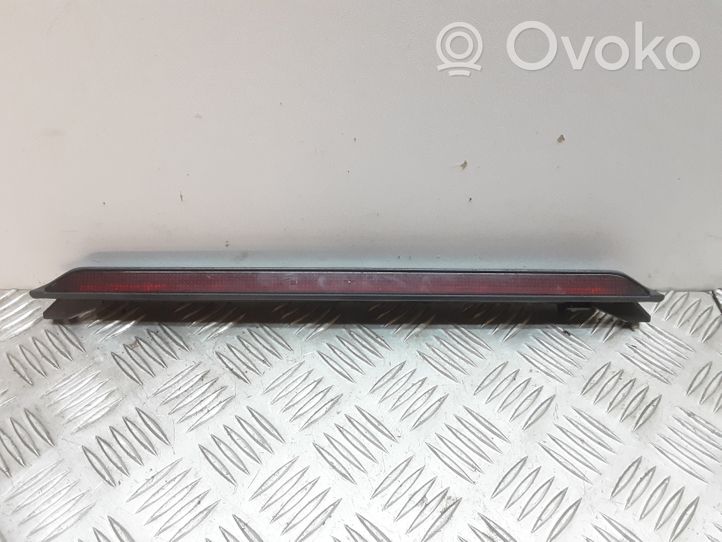 Volkswagen Bora Luce d’arresto centrale/supplementare 1J6945097C