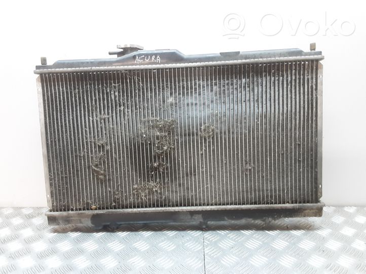 Acura TL Radiatore di raffreddamento 633141