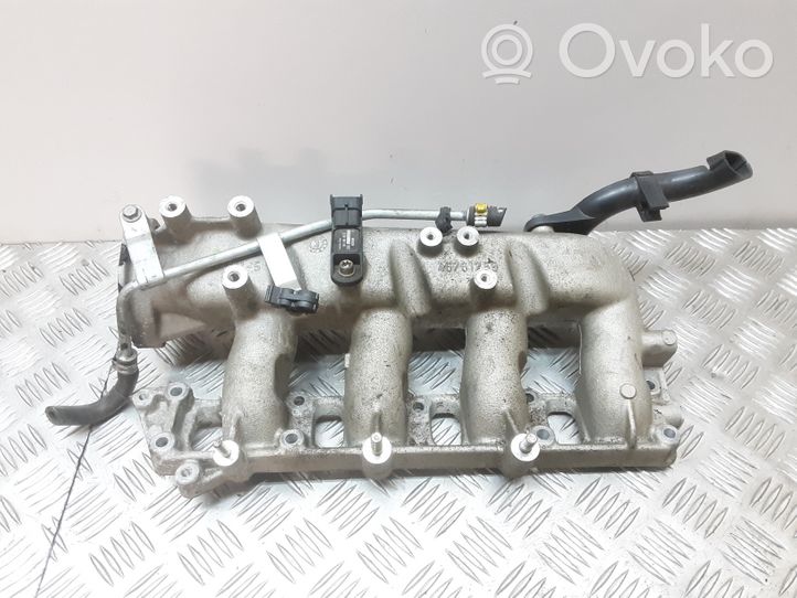 Fiat Stilo Collettore di aspirazione 46761259