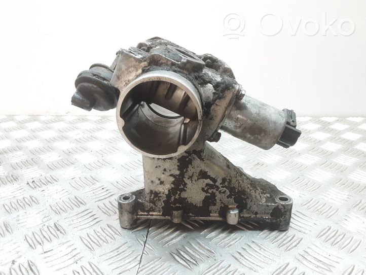Renault Espace III Throttle valve 8200294794