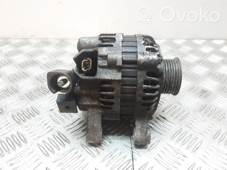 Citroen C3 Alternator 9638275880