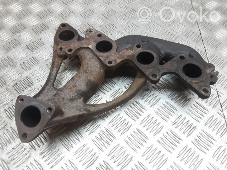 Mercedes-Benz A W168 Collettore di scarico A8881420201