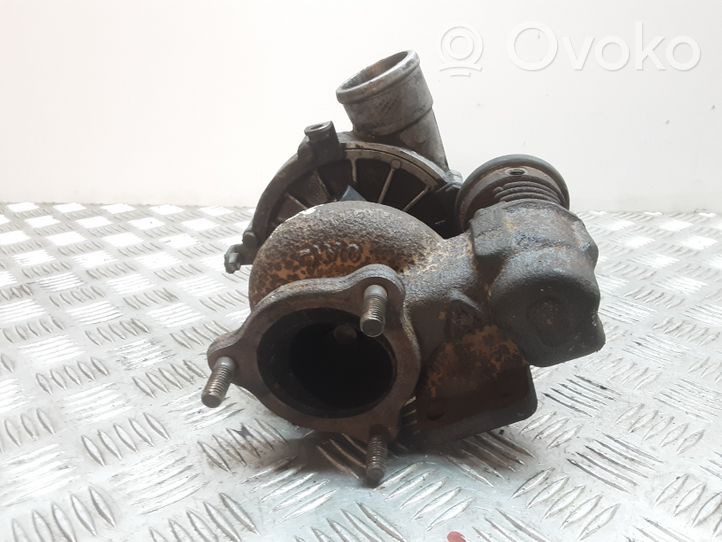 Volvo S70  V70  V70 XC Turbine 074145701J