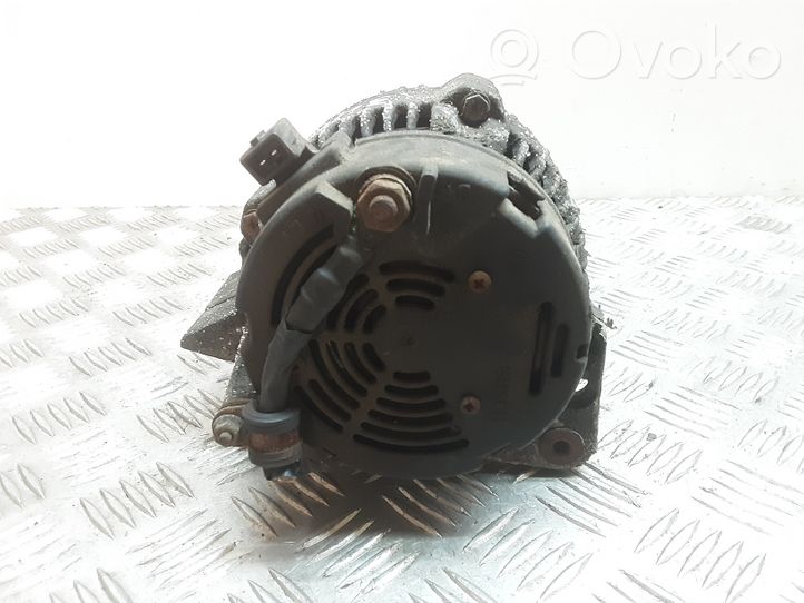 Volkswagen Sharan Generatore/alternatore 