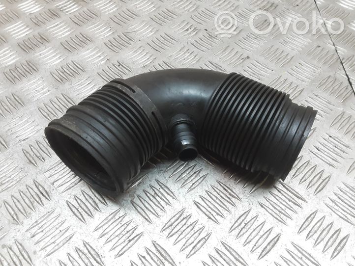 Volkswagen Sharan Tube d'admission d'air 7M0129627A