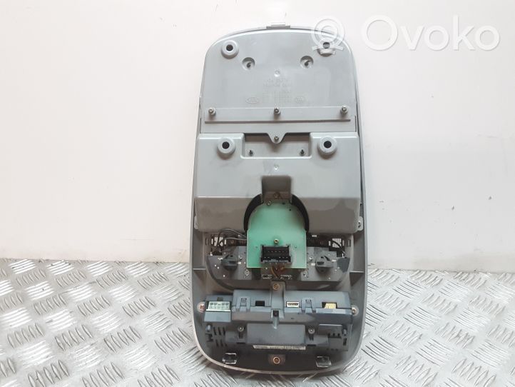 KIA Sorento Luz del asiento delantero 0K53E51410