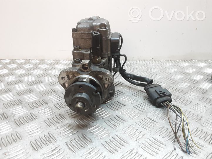 Skoda Fabia Mk1 (6Y) Fuel injection high pressure pump 0460404972