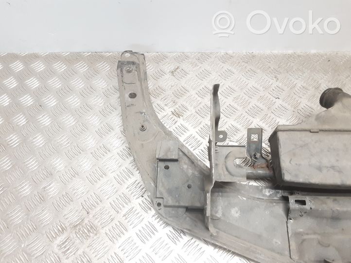 Renault Vel Satis Pannello di supporto del radiatore 8200233858