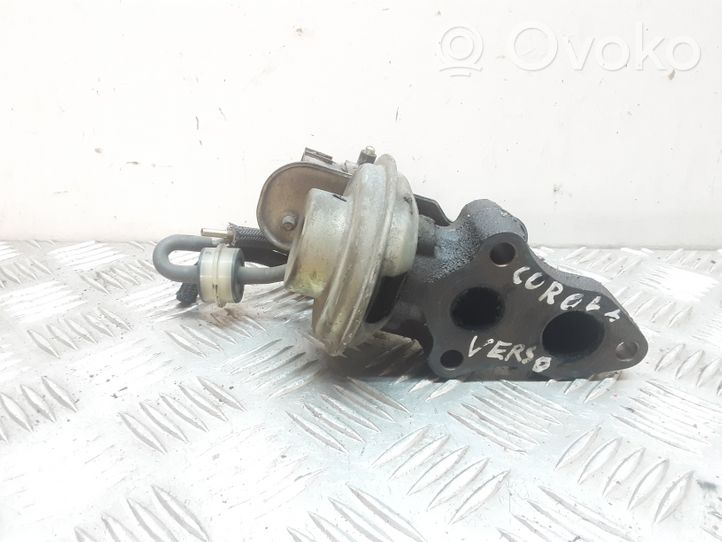 Toyota Corolla Verso E121 Zawór EGR 25262027070