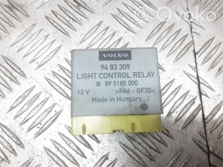 Volvo S70  V70  V70 XC Light relay 9483309