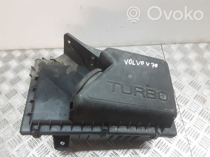 Volvo S70  V70  V70 XC Boîtier de filtre à air 9161886