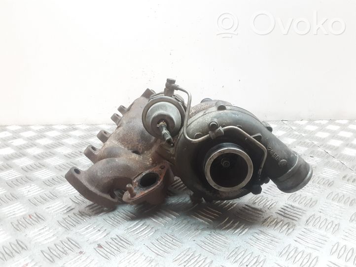 Volvo S70  V70  V70 XC Turbo A55167064