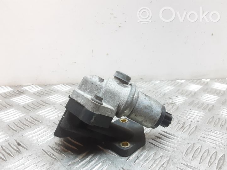 Ford Fiesta EGR vožtuvas 97BF6B876AB