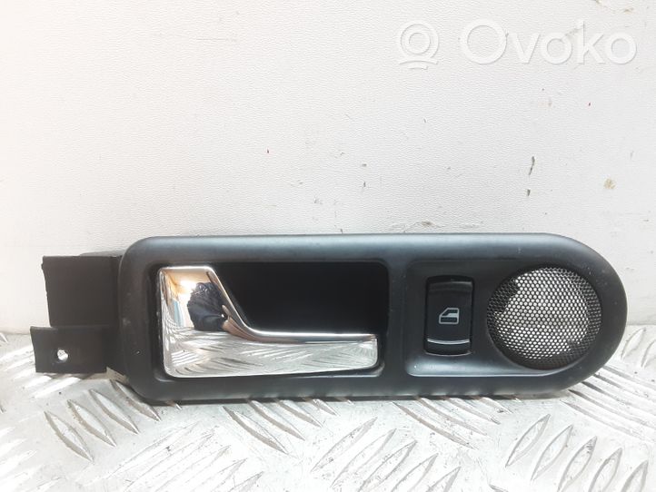 Volkswagen PASSAT B5 Innentürgriff Innentüröffner hinten 3B0839113