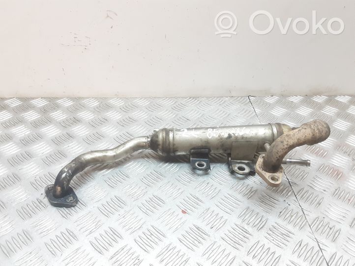 Toyota Corolla E120 E130 Refroidisseur de vanne EGR 