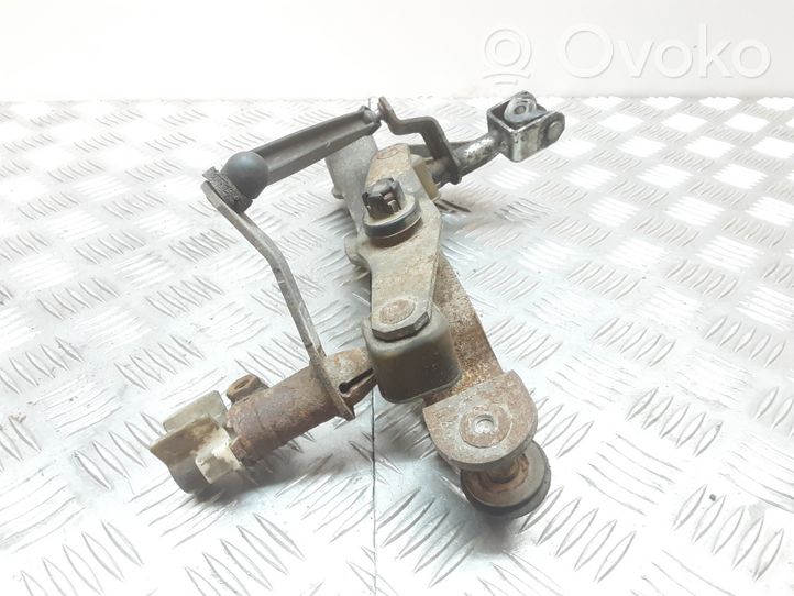 Opel Tigra B Palanca/selector de cambios 