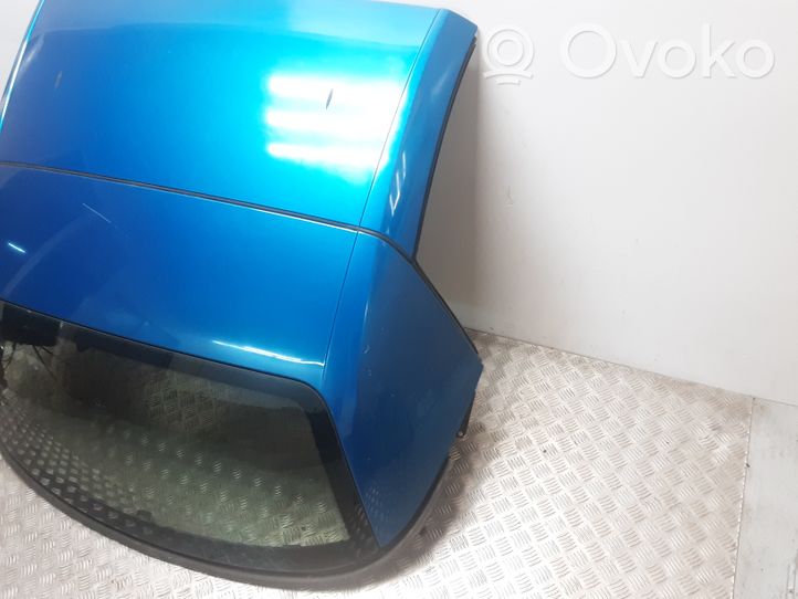 Opel Tigra B Avattavan katon sarja 