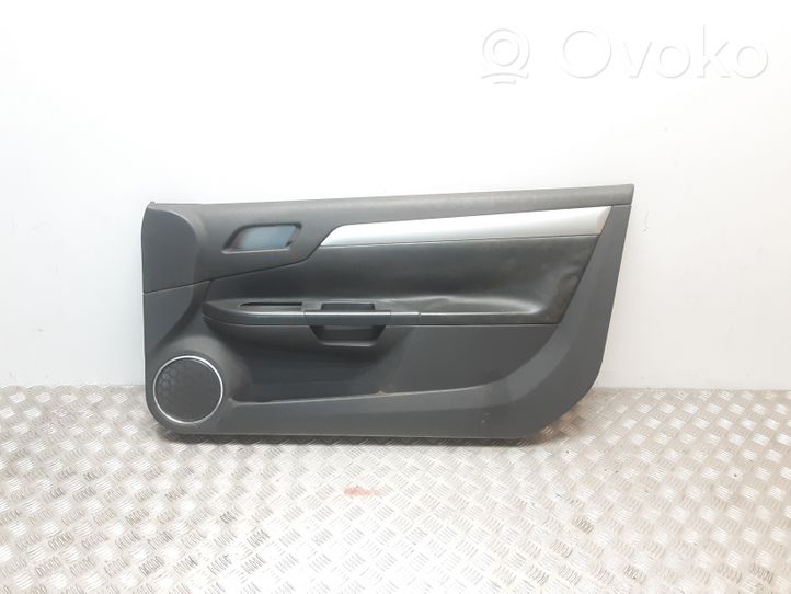 Opel Tigra B Etuoven verhoilu 93163115