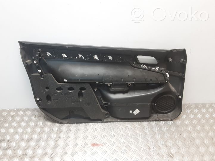 Opel Tigra B Etuoven verhoilu 93163115