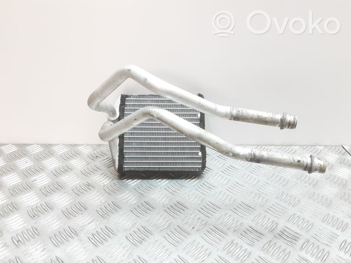 Opel Tigra B Radiateur de chauffage 