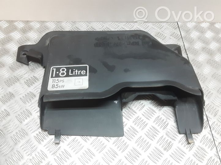 Ford Focus Variklio dangtis (apdaila) XS406C646B