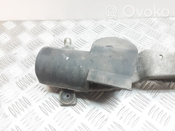 Ford Focus Mechanizm wycieraczek szyby przedniej / czołowej 3397020451