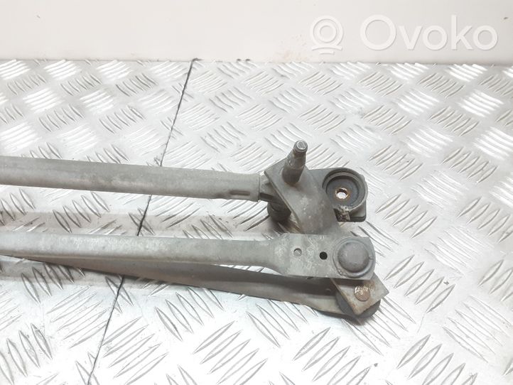 Ford Focus Mechanizm wycieraczek szyby przedniej / czołowej 3397020451