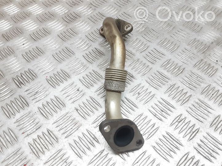 Audi A3 S3 8L EGR vamzdelis (-iai)/ žarna (-os) 038131521J