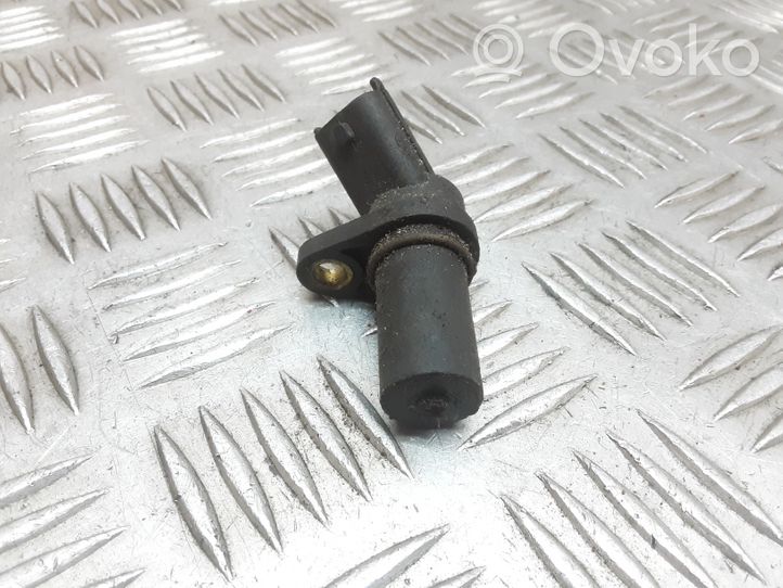 Opel Zafira A Crankshaft position sensor 0281002662