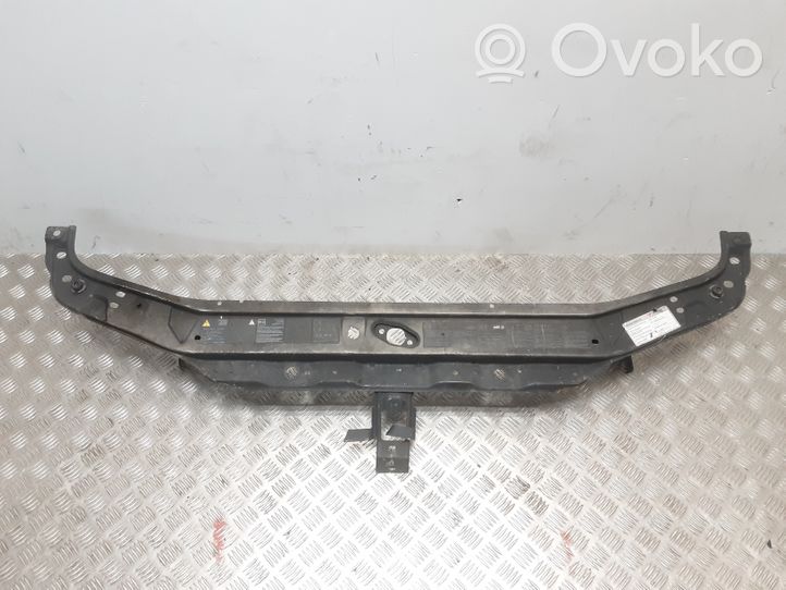 Renault Espace -  Grand espace IV Panel mocowania chłodnicy / góra 8200194714