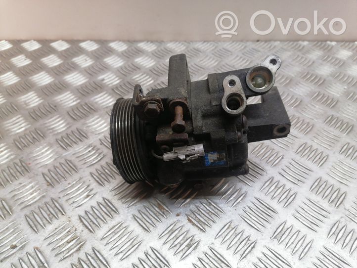 Toyota Aygo AB10 Ilmastointilaitteen kompressorin pumppu (A/C) 883100H010G