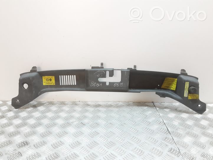 Volvo V50 Pannello di supporto del radiatore (usato) 30716338
