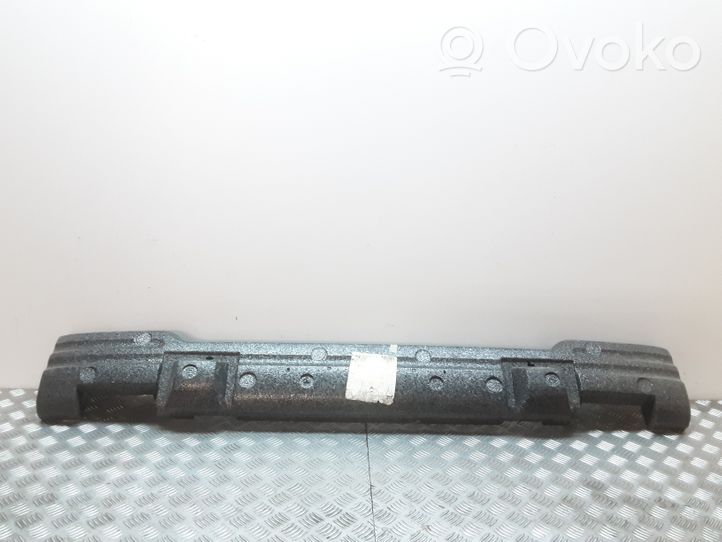 Jeep Grand Cherokee Putoplastas priekinio bamperio 55255126