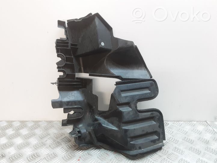 Lexus RX 330 - 350 - 400H Déflecteur d'air de radiateur de refroidissement 5329360150