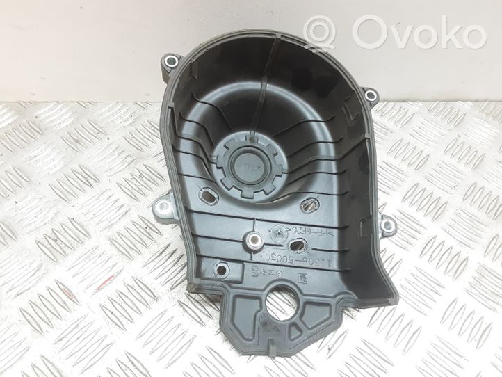 Lexus RX 330 - 350 - 400H Osłona paska / łańcucha rozrządu 1130850030