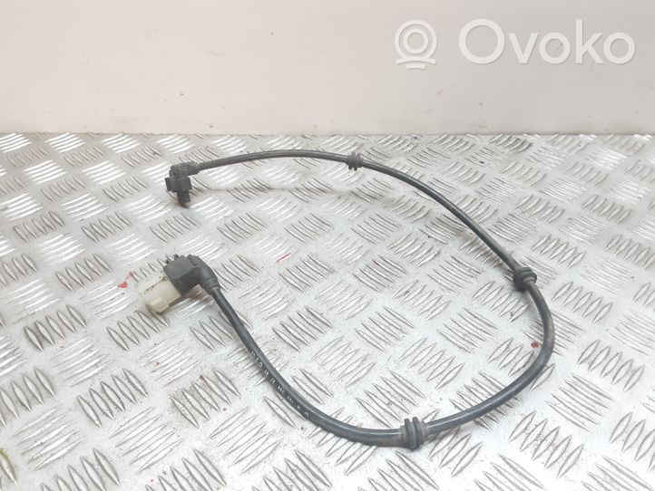 Mercedes-Benz ML W166 Przewód tylnego czujnika ABS A1665405709