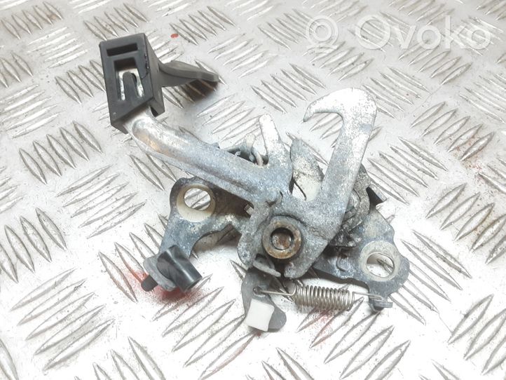 Peugeot 5008 Serrure de capot 967159618