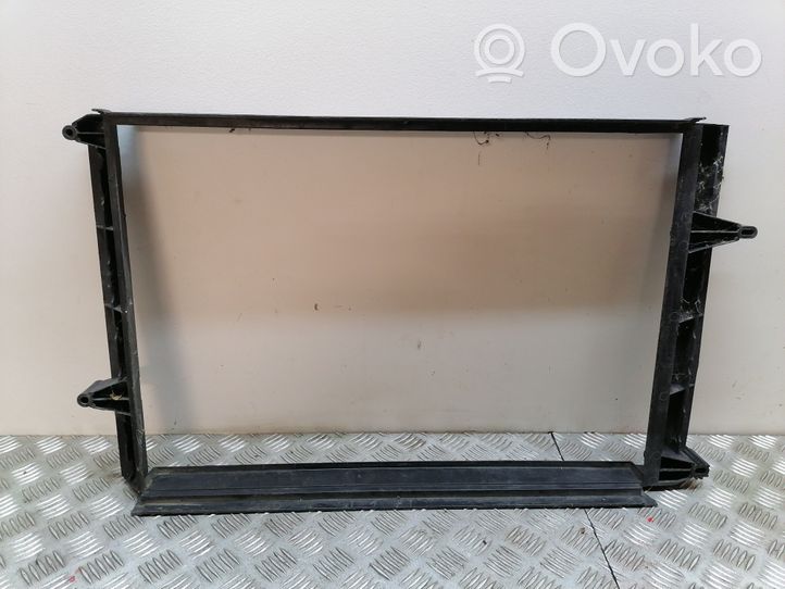 Volvo S60 Garniture de radiateur 9492961