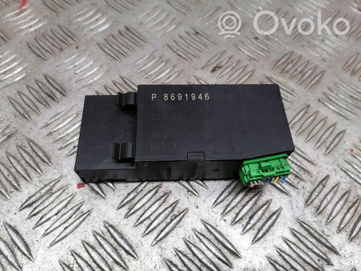 Volvo V70 ESP (stability system) control unit P8691946