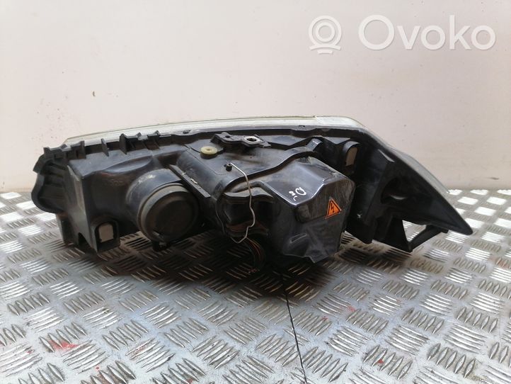 Renault Megane II Faro/fanale 8200073226H