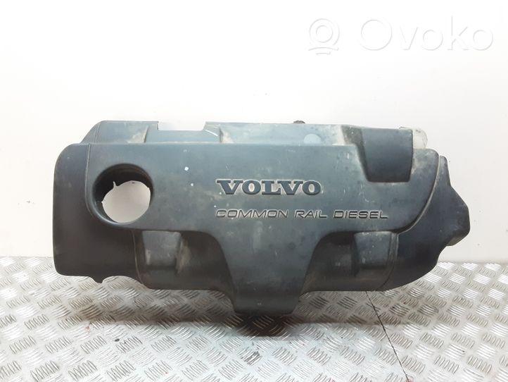 Volvo S60 Couvercle cache moteur 