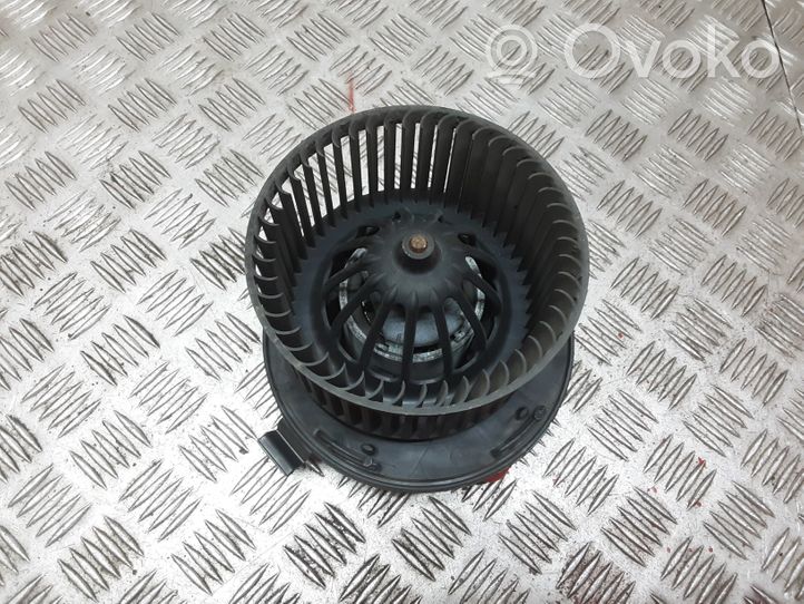 Citroen C5 Soplador/ventilador calefacción 