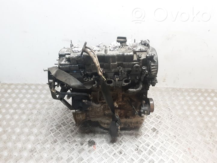 Toyota Corolla E120 E130 Moteur E1CDC90