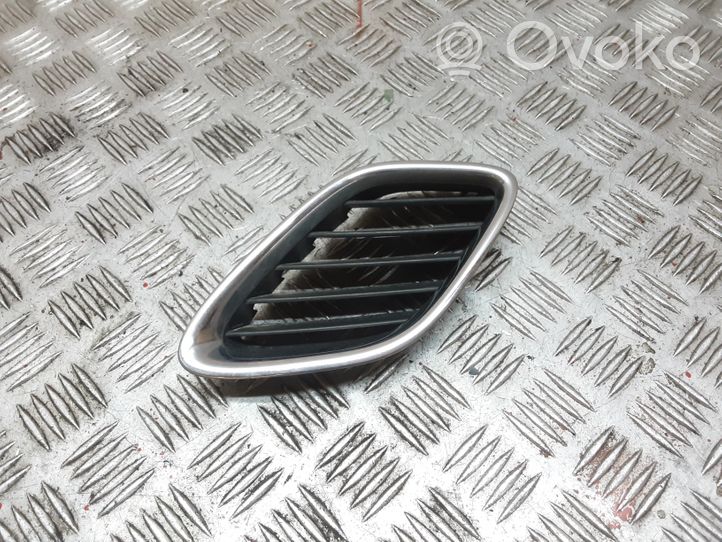 Saab 9-3 Ver2 Grille calandre supérieure de pare-chocs avant 