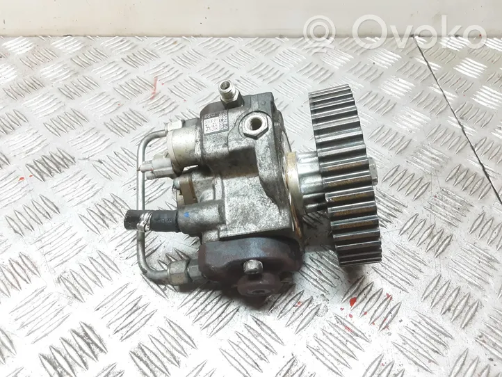 Opel Astra J Pompe d'injection de carburant à haute pression 8981030280