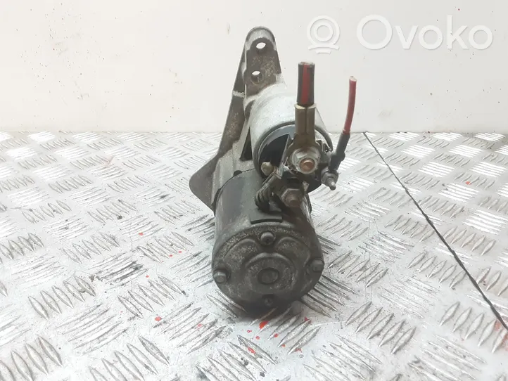 Nissan Juke I F15 Motorino d’avviamento 233001KA1C